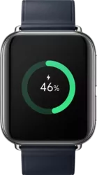 Oppo Watch - 39mm · Stainless Steel